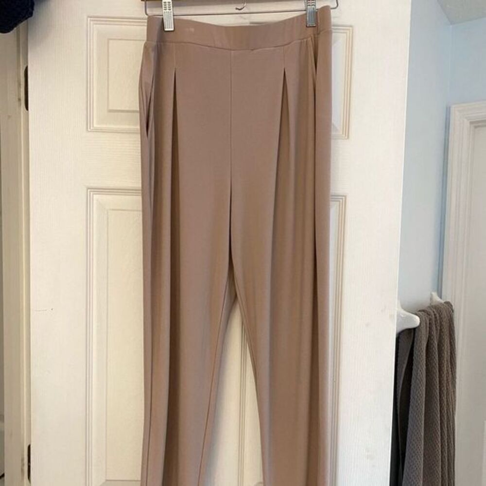 Jersey Pant